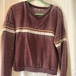 Pullover